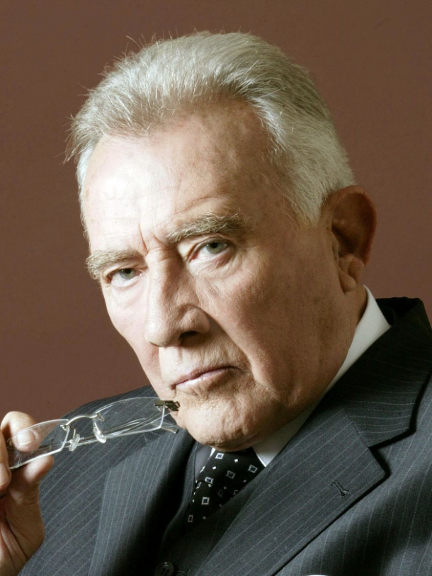 Homenaje a Fernando Guillén, en ‘Sesión continua’
