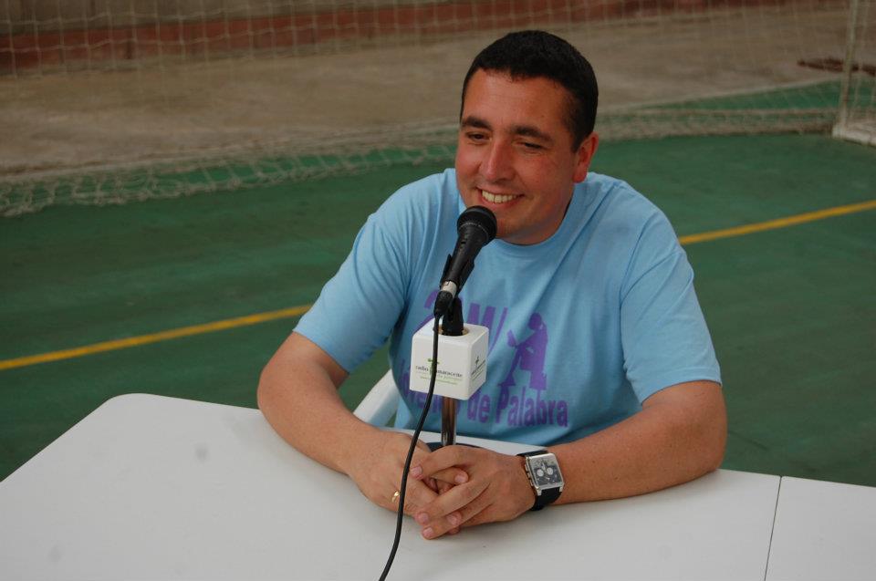 «PJV» Prog 29.Entrevista a Domingo Muñoz Pérez.