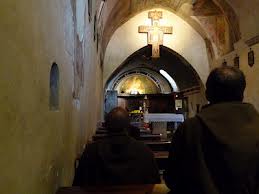 Cuaresma y año de la fe, en ‘Haciendo Iglesia’