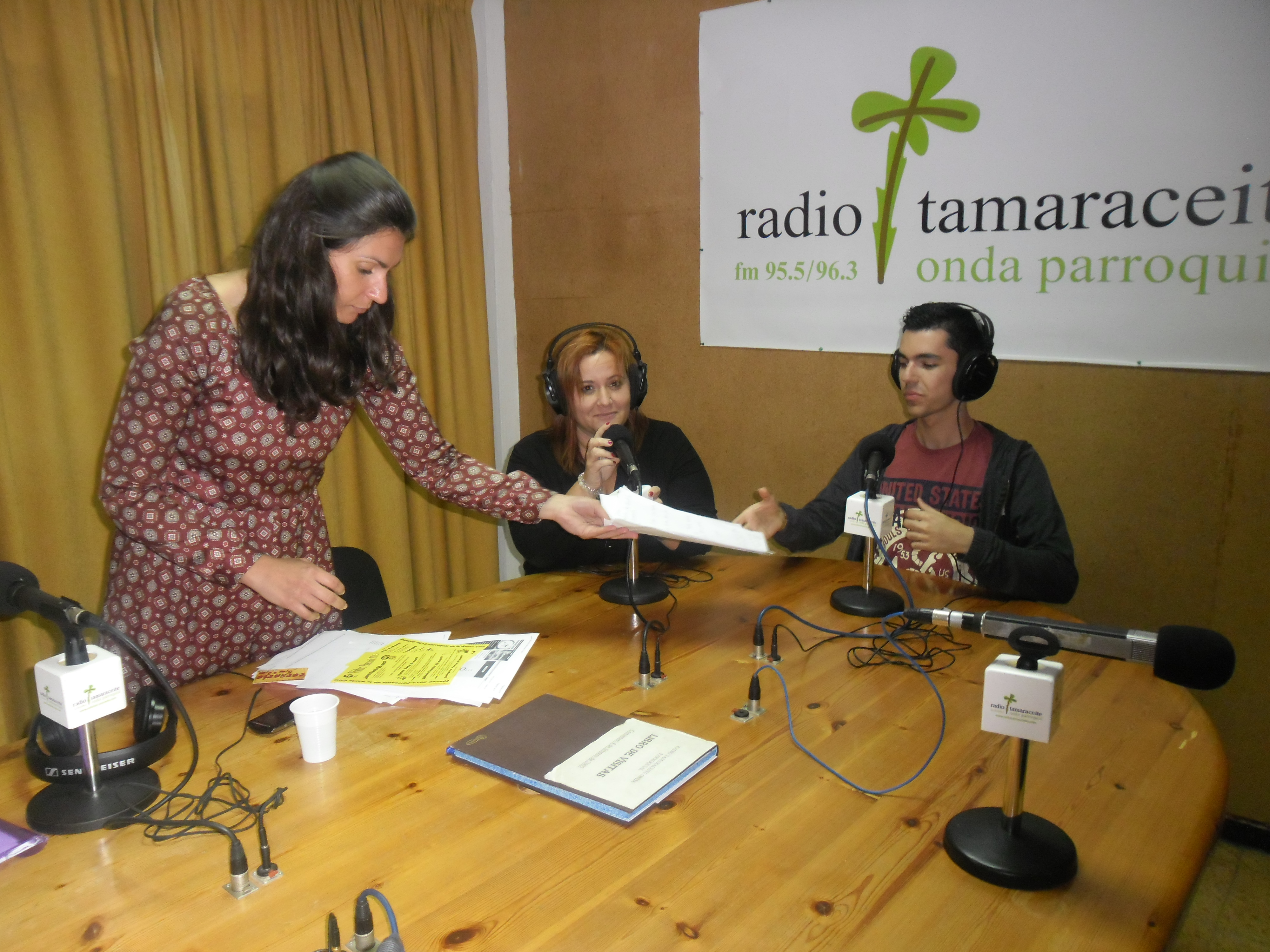 Especial Viernes Santo