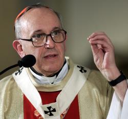 Biografía: ¿Quién es Jorge Bergoglio?