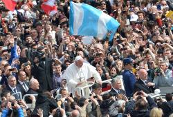 ‘Dejémonos renovar por la misericordia de Dios’
