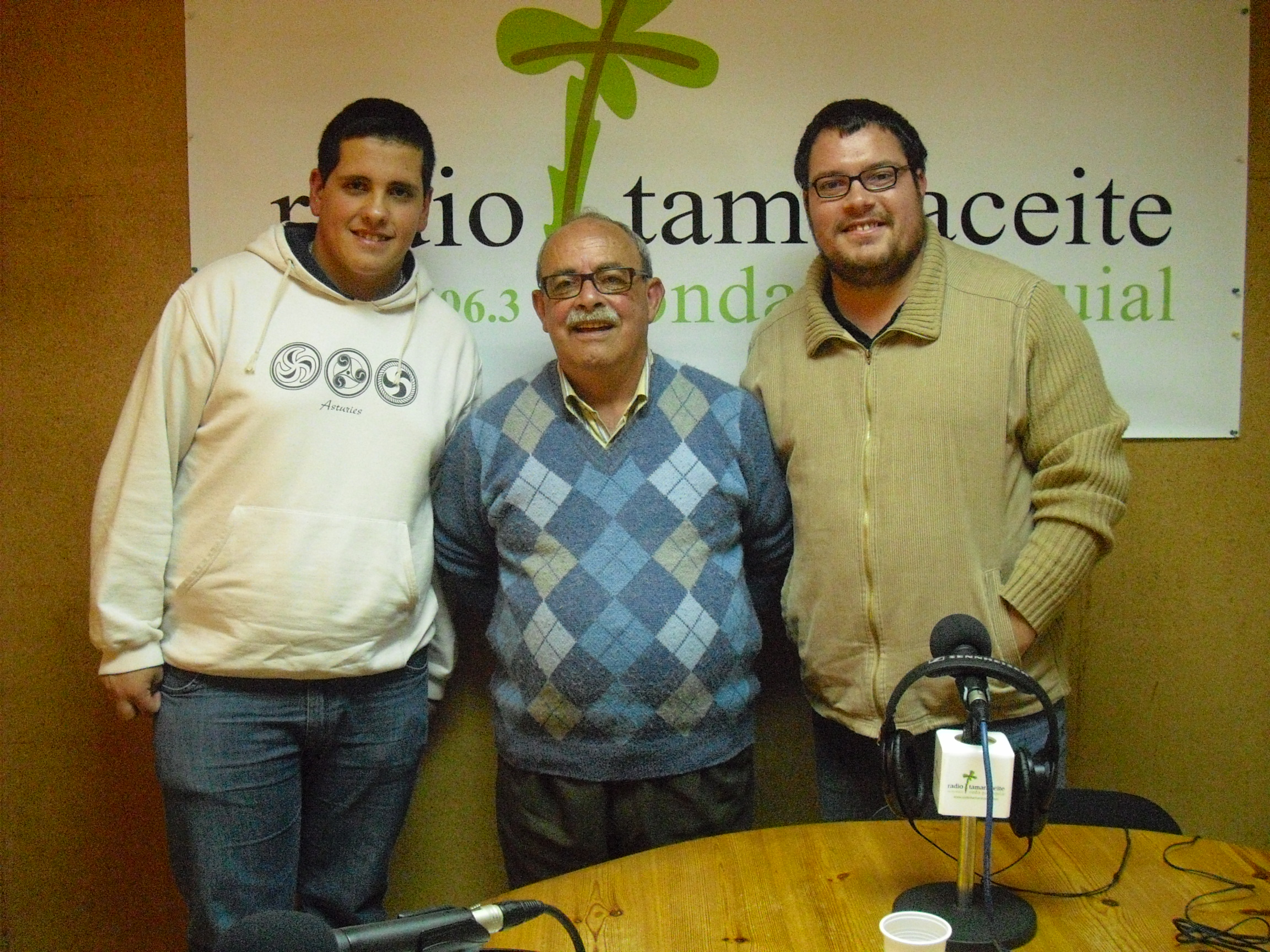 Día del Seminario, en ‘Haciendo Iglesia’