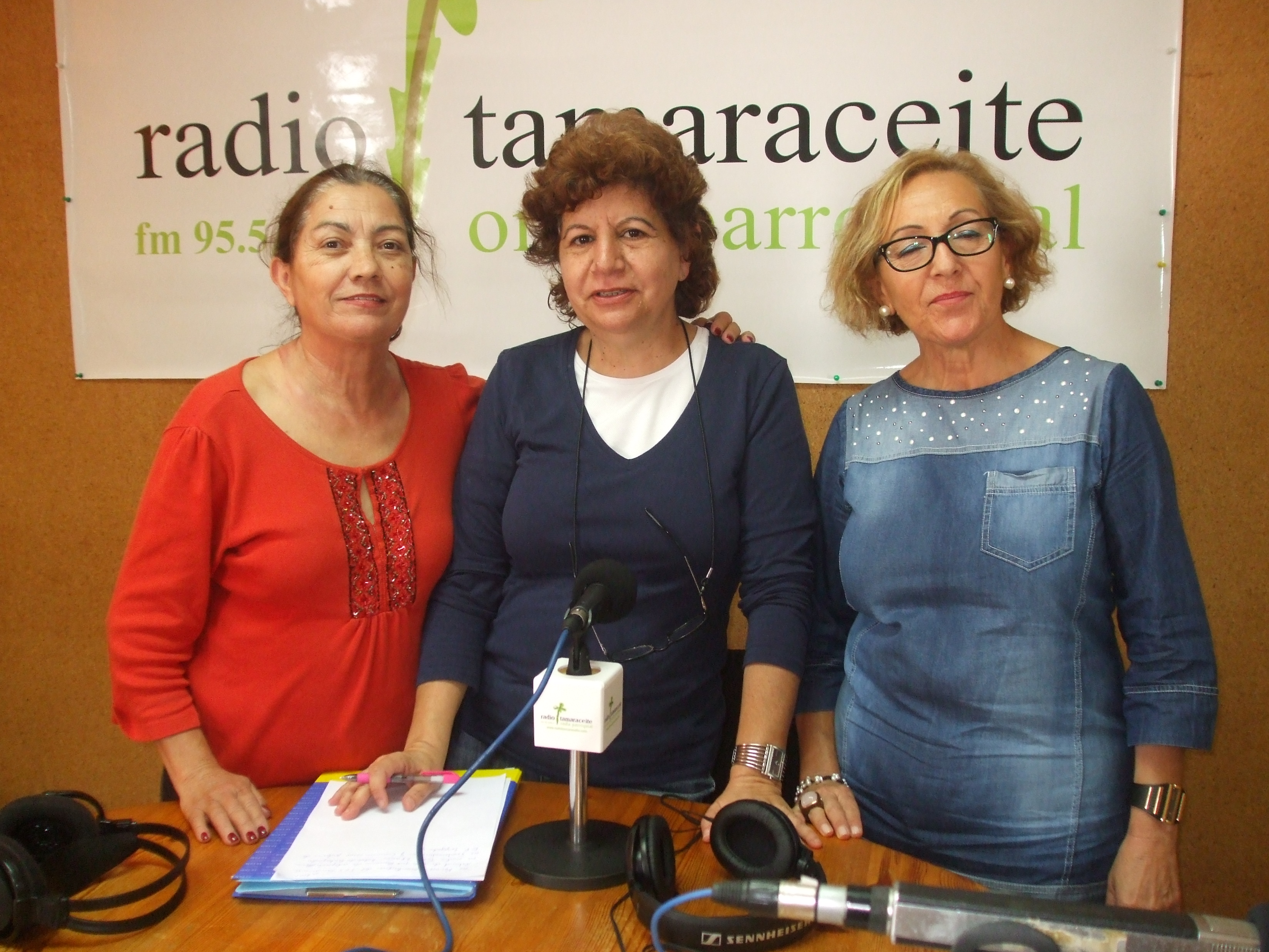 Teresa Novoa nos habla de los adolescentes, en «De camino por la vida»