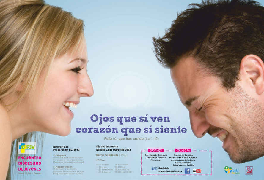 Encuentro Diocesano de Jóvenes 2013