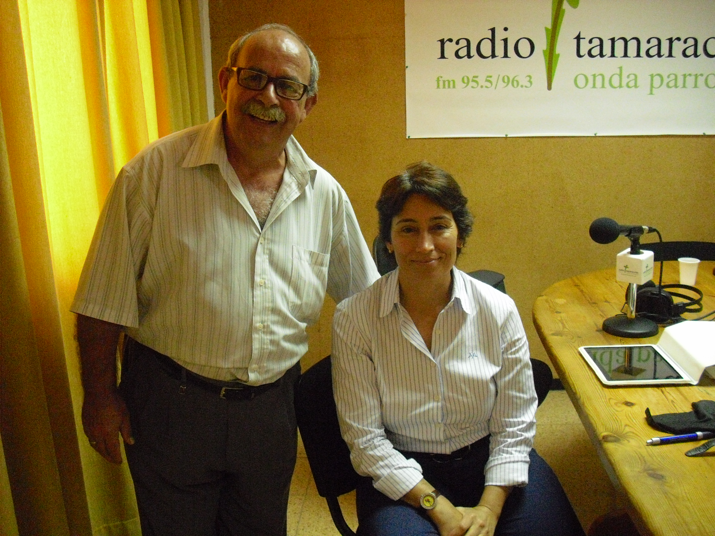 La labor de Pastoral de la salud, en ‘Haciendo Iglesia’