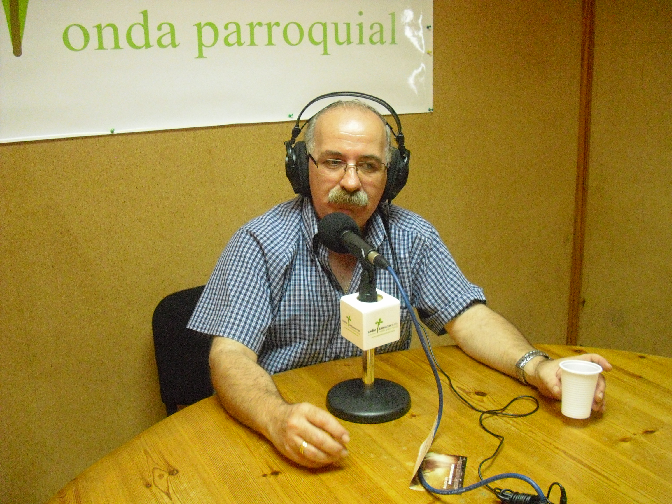 Clase de religión,  ¿sí?,  ¿no?, en ‘Haciendo Iglesia’
