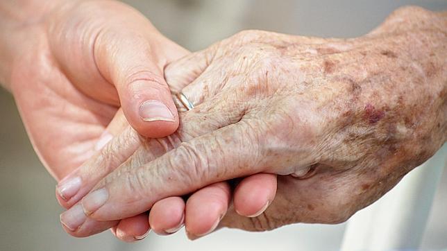 Sintiéndome en mi piel, en «De camino por la vida»