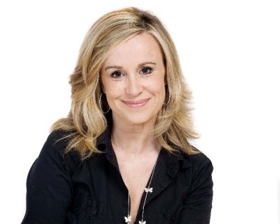 Entrevista a Rosa García Caro en ‘Sesión continua’