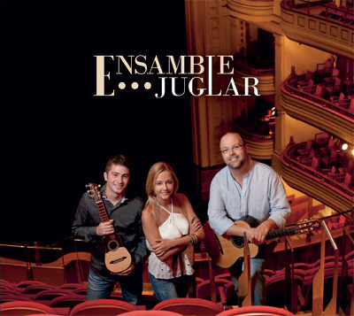 ‘Ensamble Juglar’ presenta su primer disco en ‘El candil’