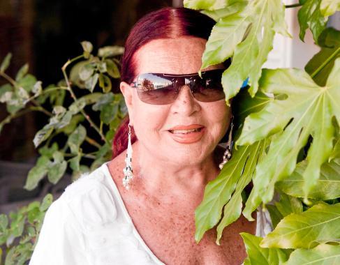 ‘Sesión continua’ recuerda a Sara Montiel