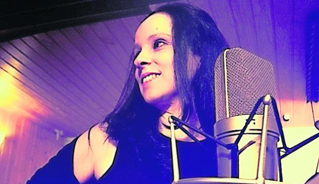 ‘Abiertos a la cultura’ Prog. 8. Entrevista a Arabia Martin