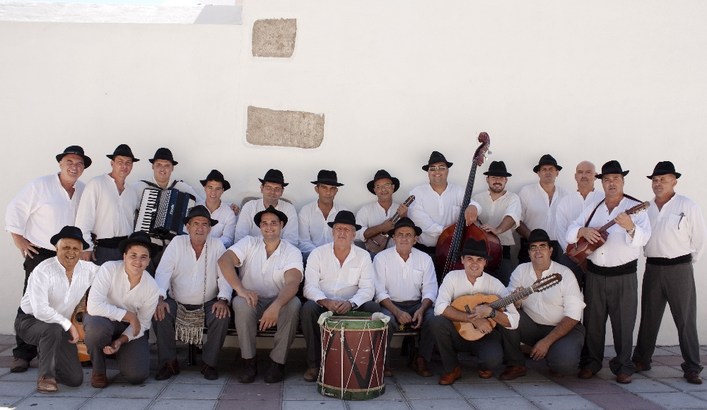 El nuevo disco del grupo Bejeque, en ‘El candil’