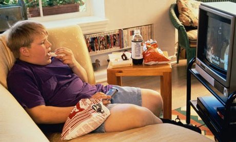 Modo de educar y la obesidad infantil, en ‘Espacios de familia’
