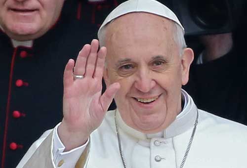 «Jesús se preocupa por la gente que tiene hambre»