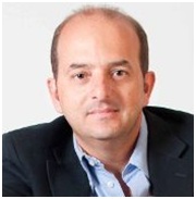 Juan Jose Cardona en ‘El andén’
