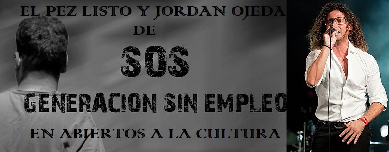El pez listo, en ‘Abiertos a la cultura’