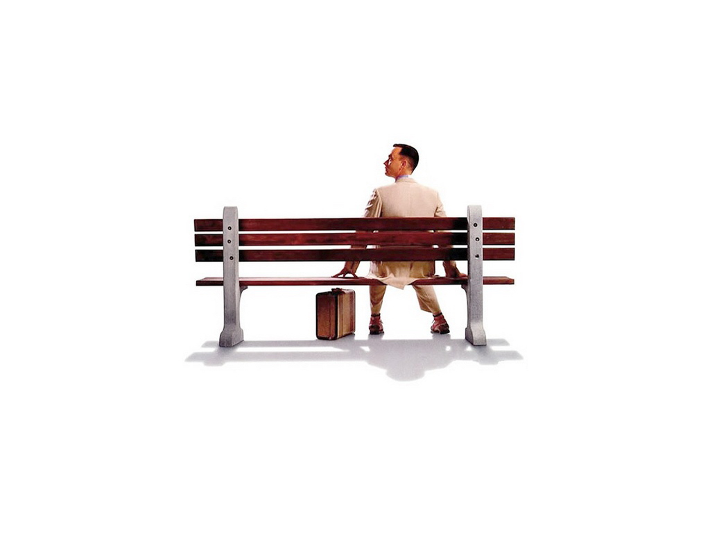 ‘Sesión continua’ Prog 212. El hombre elefante y Forrest gump