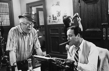 Películas de Bergman y Wilder en ‘Sesión Continua’