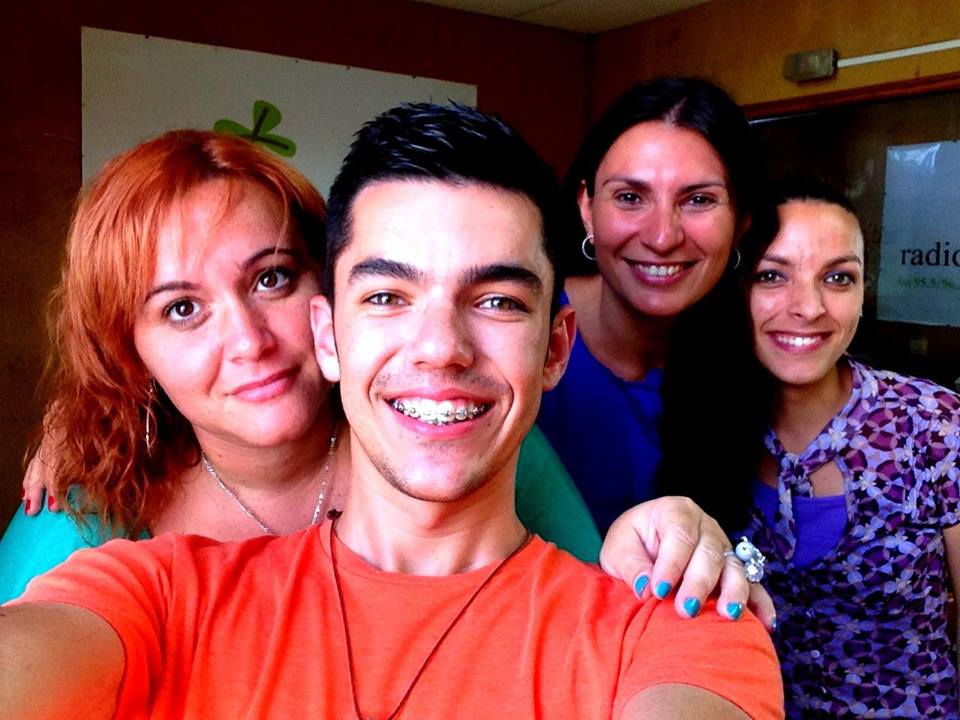 JMJ: Destino Brasil.Sabado.