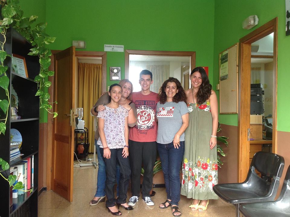 JMJ: Destino Brasil.Miercoles.