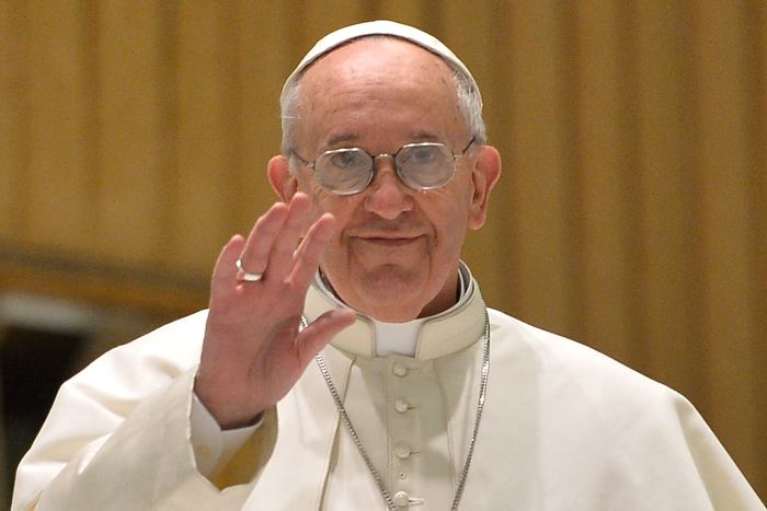 «Ser cristianos no es una etiqueta»