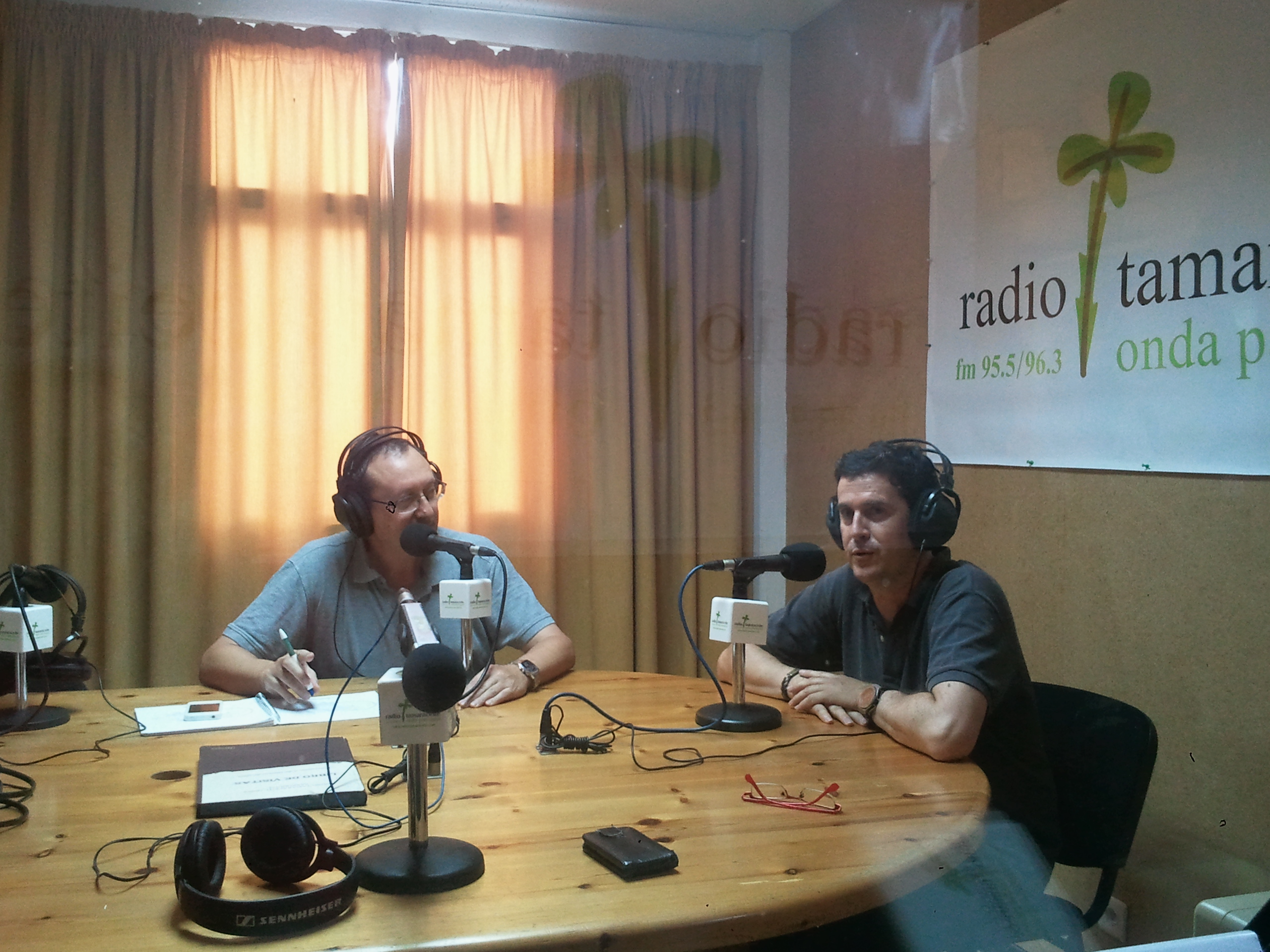 ‘Lo importante es la salud’ Prog. 1. La meditación y su relación con el cáncer