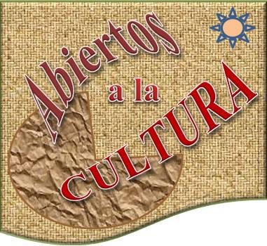 Abiertos a la cultura