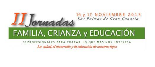II Jornadas de Familia, Crianza y Educación, en ‘De camino por la vida’