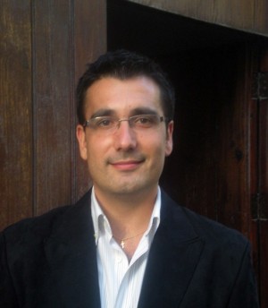 Música para la vida recibe a Juan Francisco Comendador.