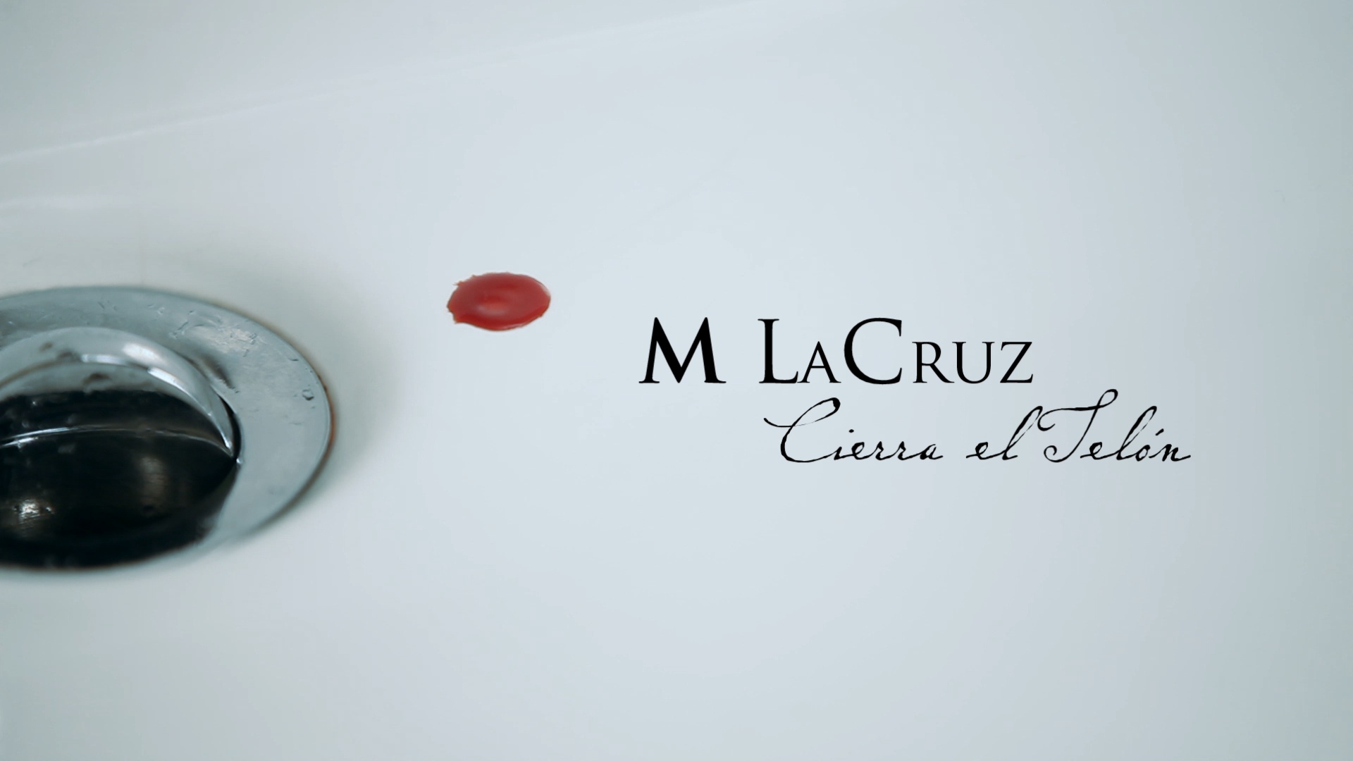 «M LaCruz Cierra el Telón» en ‘Abiertos a la Cultura’