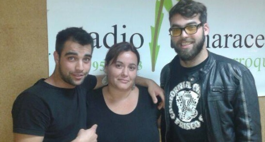 ‘Abiertos a la cultura’ Prog. 33. Espacio Libre