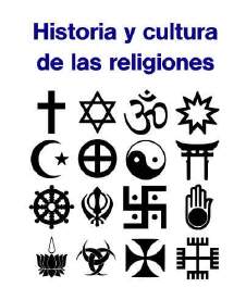 Historia y Cultura de las Religiones, en “Contigo quiero caminar”