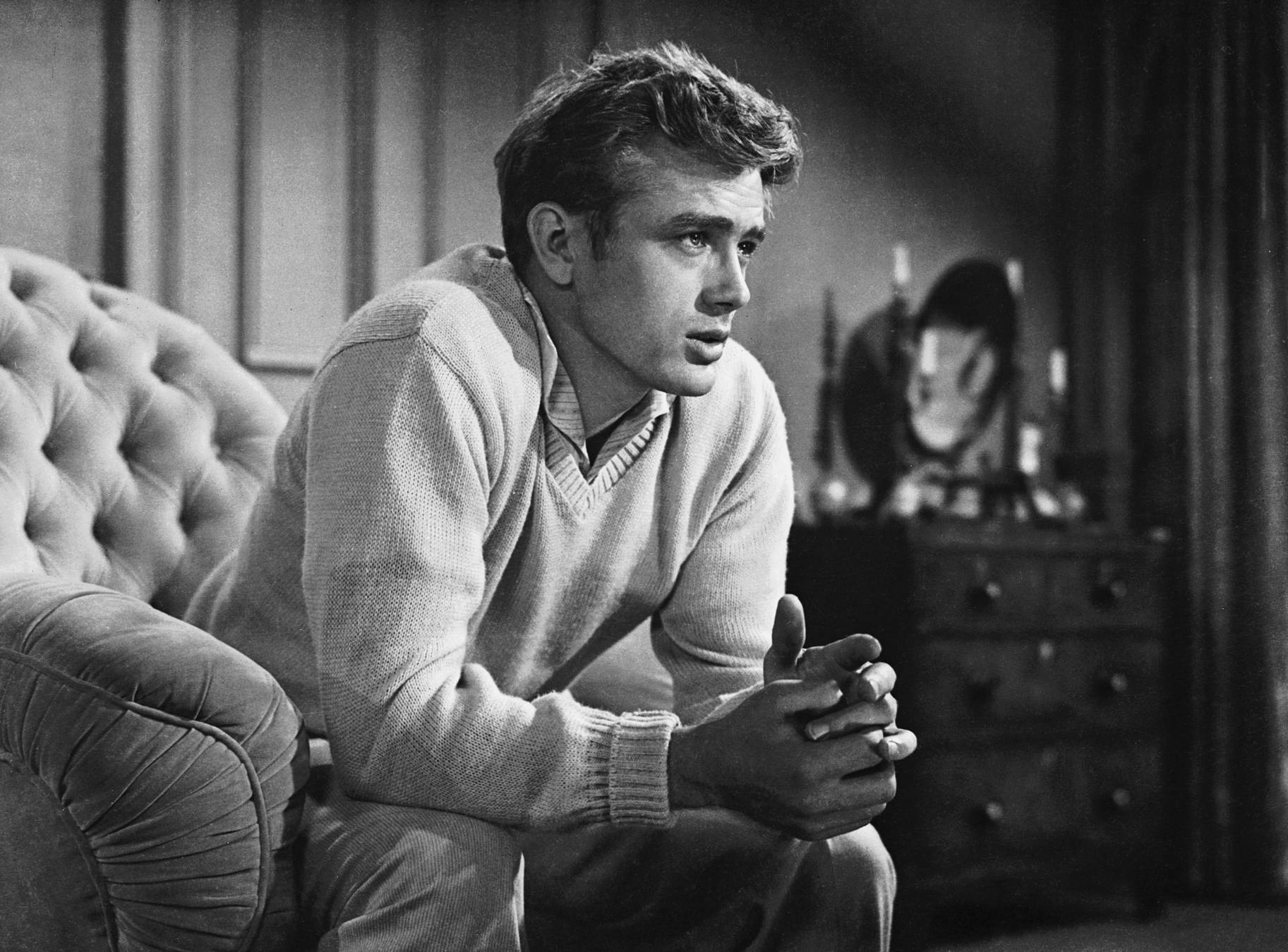 JAMES DEAN Y SHAKESPEARE en ‘Sesión Continua’