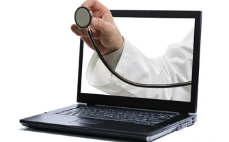 ‘Lo importante es la salud’ Prog. 9 “Relación médico paciente en internet” y “Las lombrices”