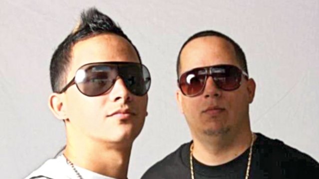 Música para la vida con el Reggaeton