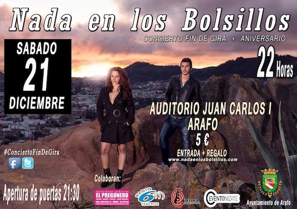 ‘Abiertos a la cultura’ Prog. 36. Nada en los bolsillos