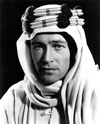 Silencio se rueda, homenajea a Peter O´toole