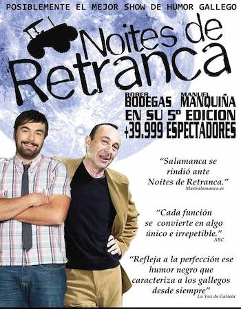 ‘Abiertos a la cultura’ Prog. 40. Santiago Segret