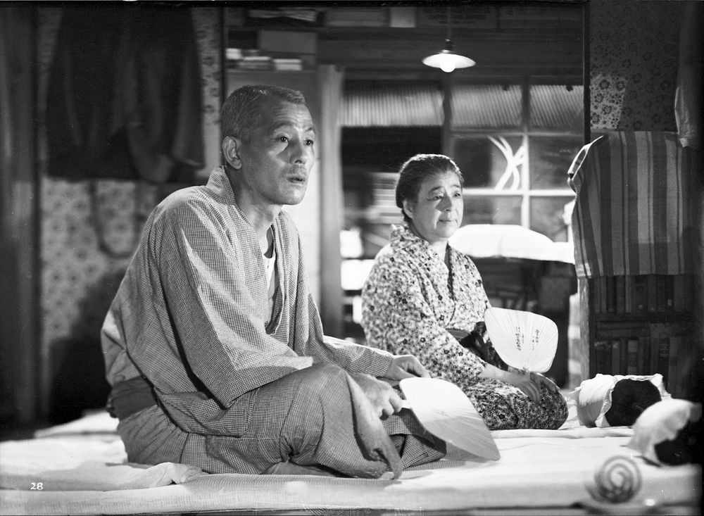 «CUENTOS DE TOKIO» Y «DESPERTARES» en ‘Sesión Continua’