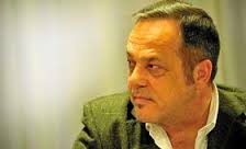 Mario Pontiggia en ‘El andén’