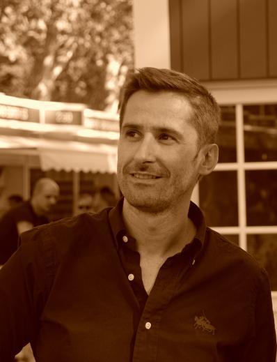 «ERNEST LUBICHTS» CON GUILLERMO BALMORI, en ‘Sesión Continua’