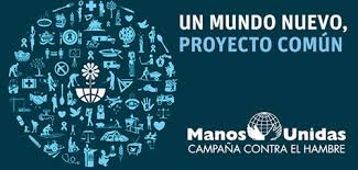 Manos Unidas: un mundo en proyecto en ‘ Haciendo Iglesia’
