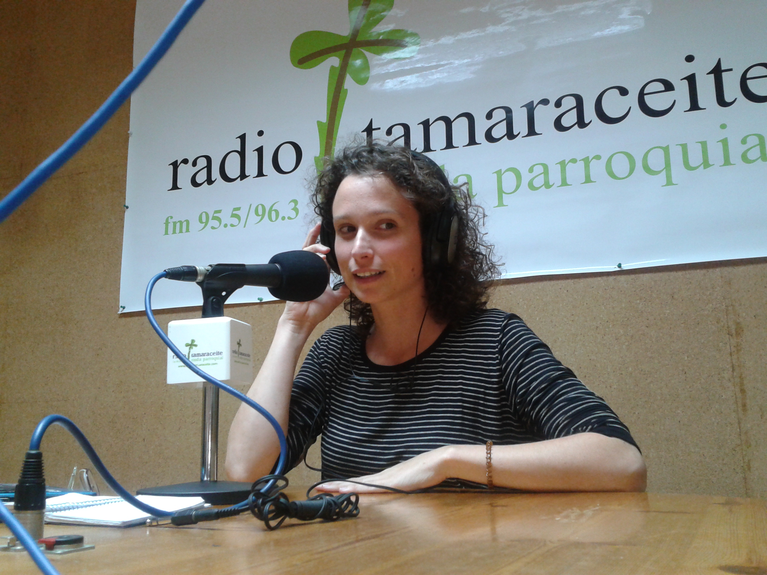Educando con amor con la creadora del «Árbol de la T»