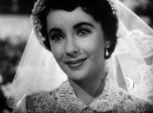 ELIZABETH TAYLOR Y SOCORSESE en ‘Sesión Continua’
