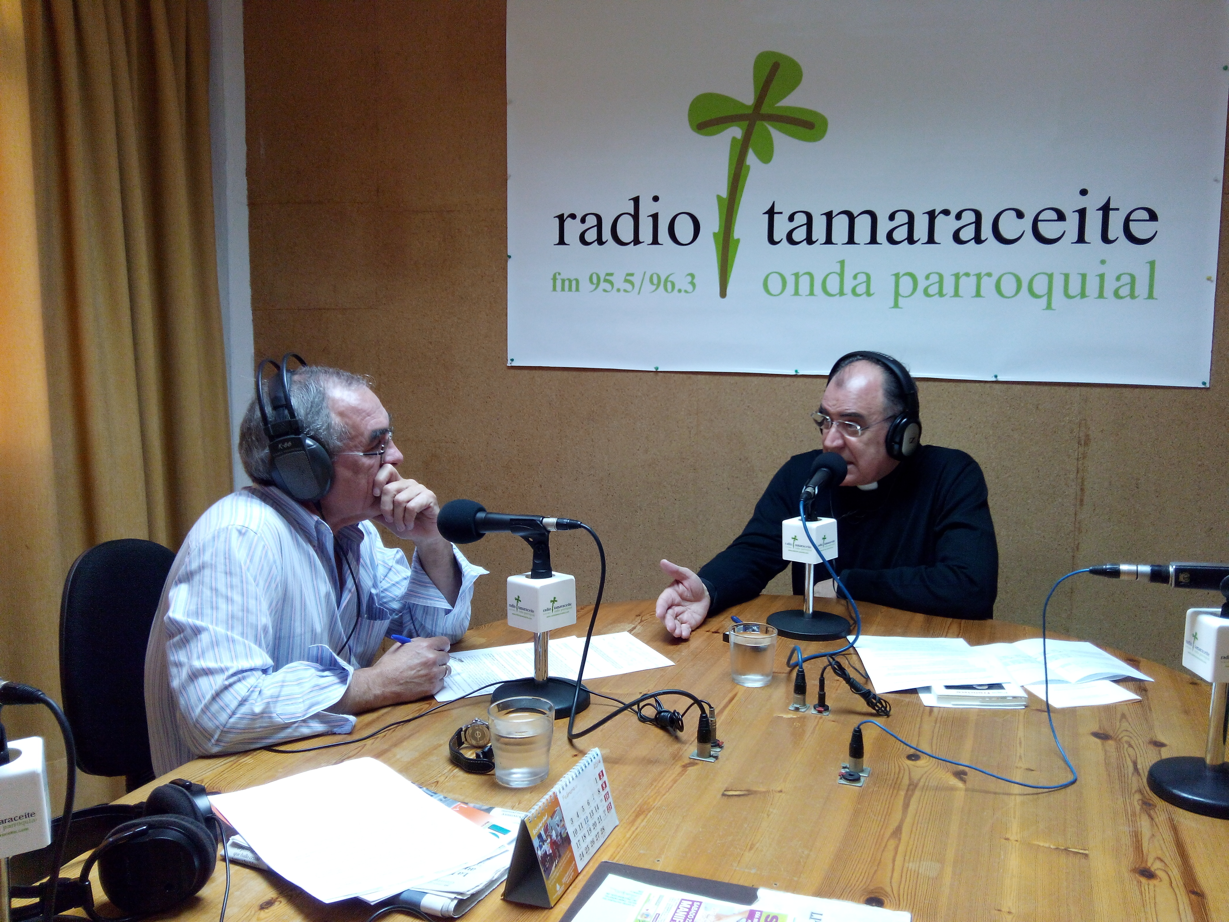 Francisco Cases Andreu, en ‘El andén’