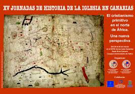 XV Jornadas de Historia de la Iglesia en Canarias. En «Contigo quiero caminar»