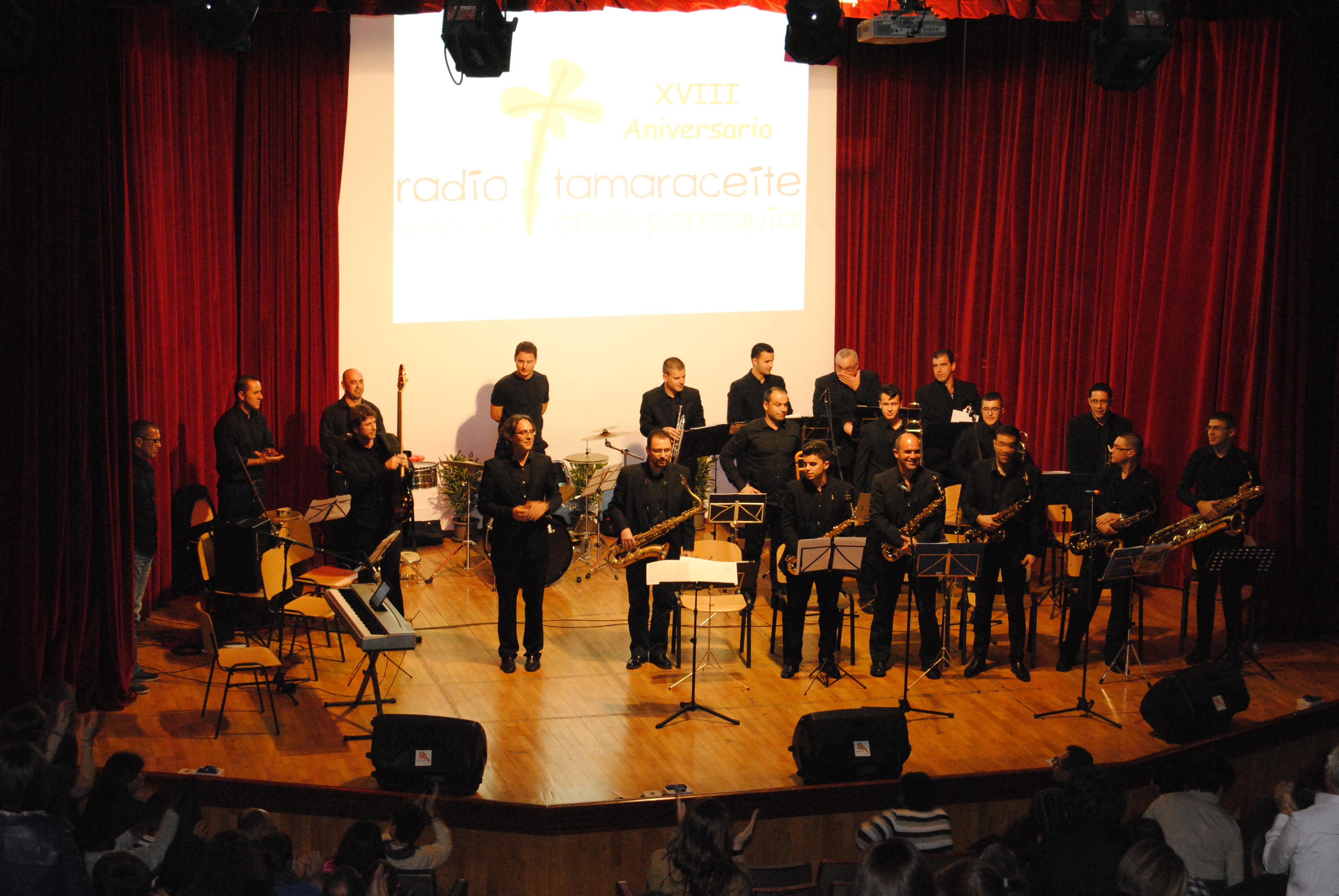 Imágenes del XVIII Aniversario