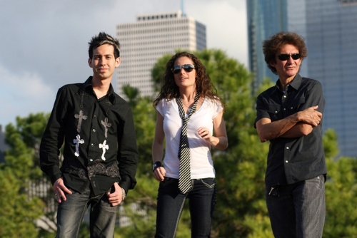 Juan Salinas Band en «Música para la vida»
