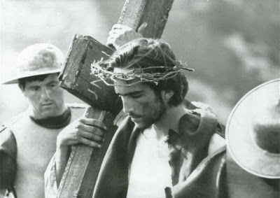 Jesús Y Pasolini, en ‘Sesión Continua’